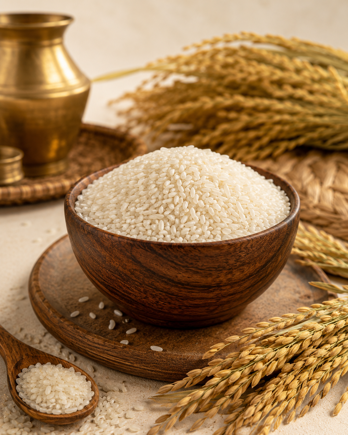 Premium Karuppu Kavuni Rice