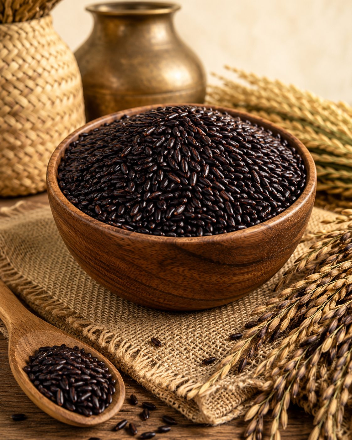 Premium Karuppu Kavuni Rice
