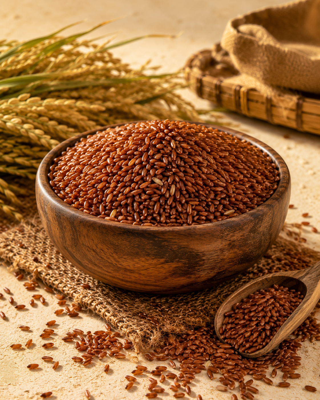 Premium Karuppu Kavuni Rice