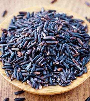 KARUPPU KAVUNI RICE(BLACK RICE )