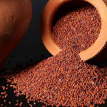 Traditional Naattu Sakkarai